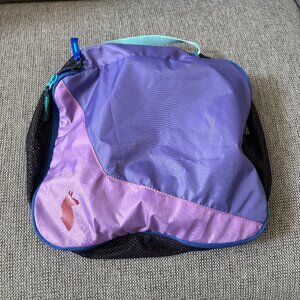 Cotopaxi large packing cube - used once